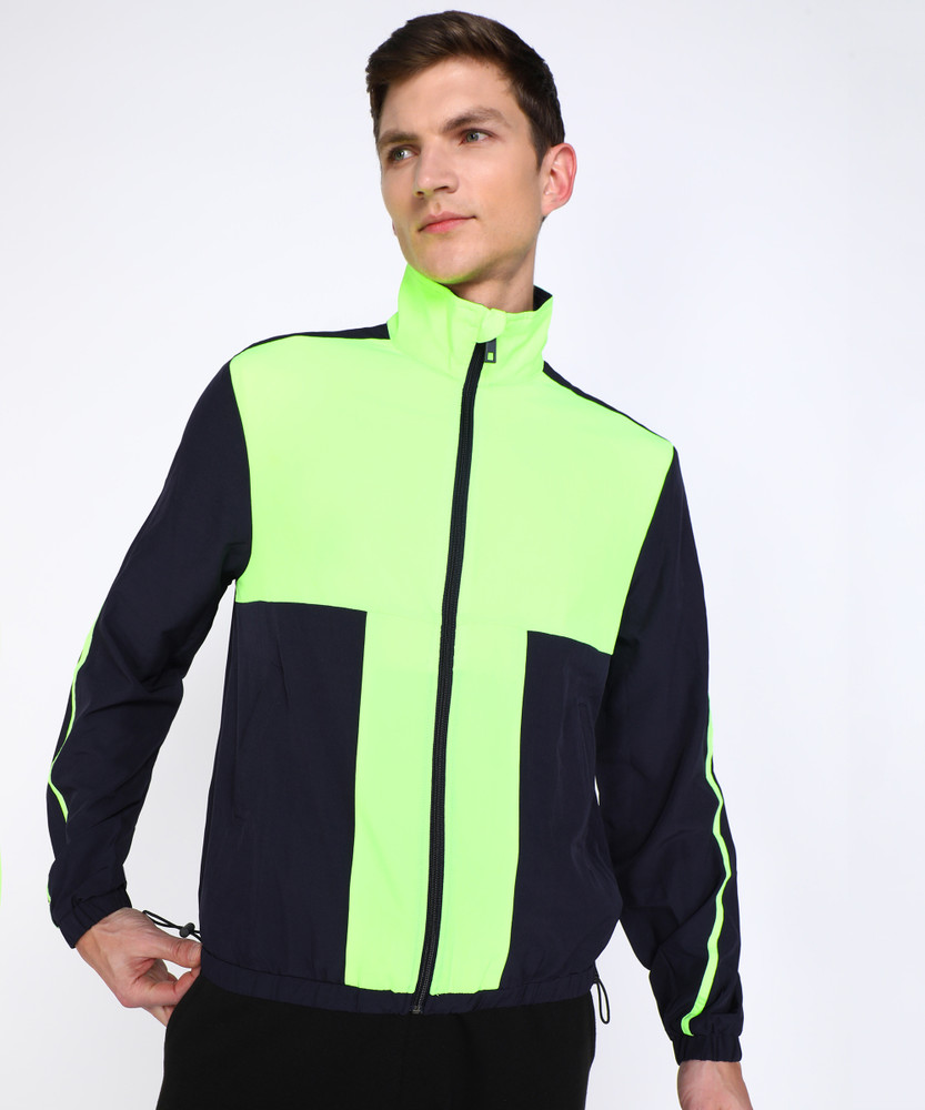 FOREVER 21 Full Sleeve Colorblock Men Jacket Buy FOREVER 21 Full Sleeve Colorblock Men Jacket Online at Best Prices in India Flipkart