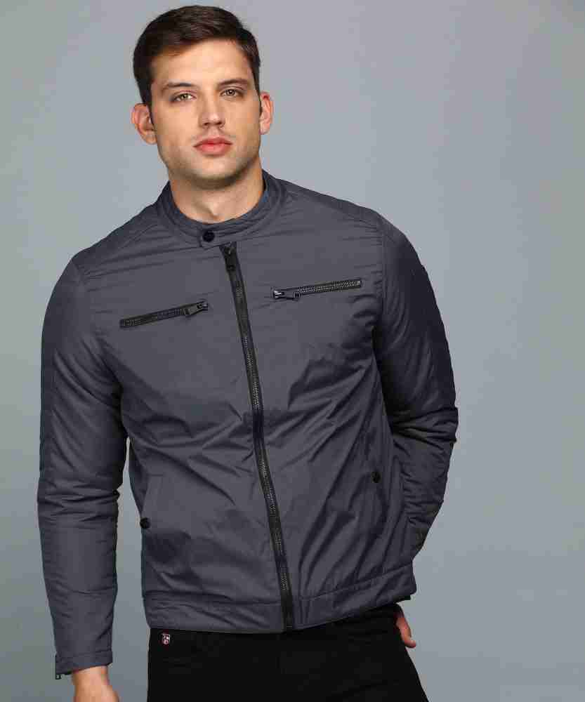 Superdry 2024 scrambler jacket