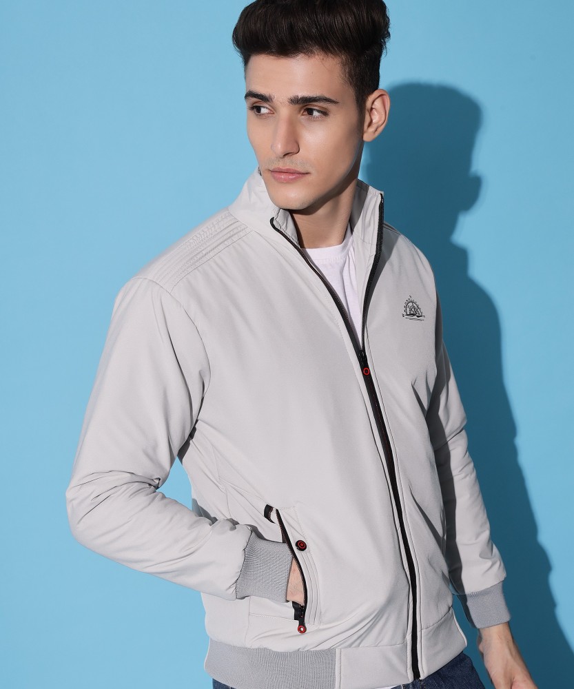 Flipkart clearance online jacket