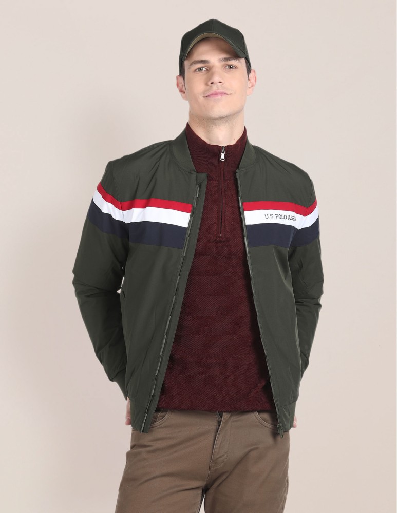 Flipkart 2025 bomber jacket