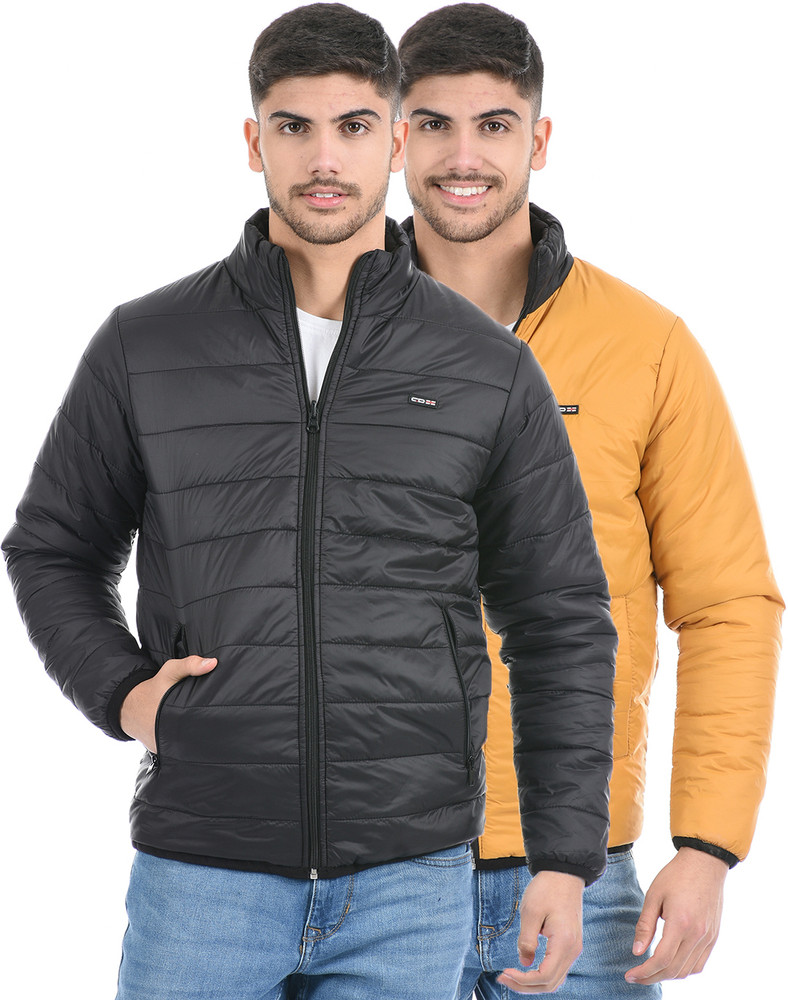 Cloak Decker By Monte Carlo Full Sleeve Solid Men Jacket Buy