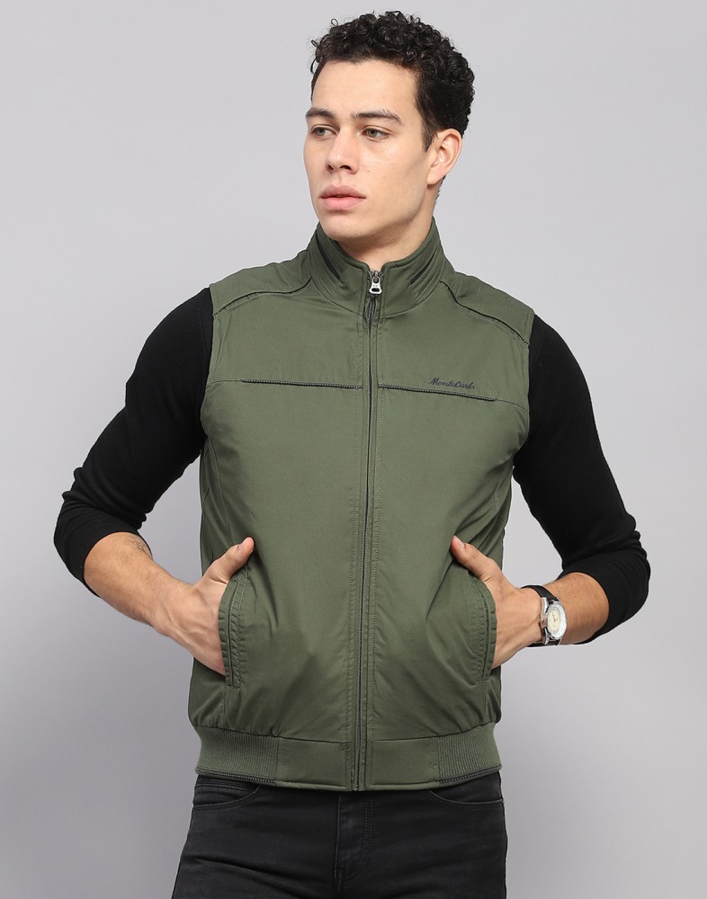 Monte carlo jacket on jabong best sale