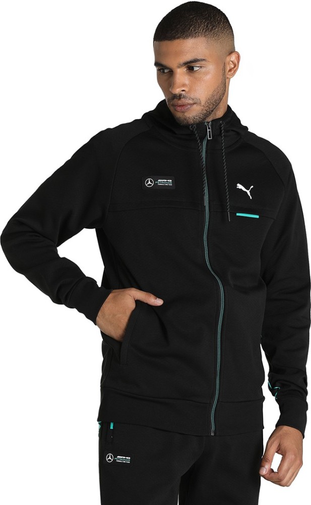 Puma mercedes jacket india best sale