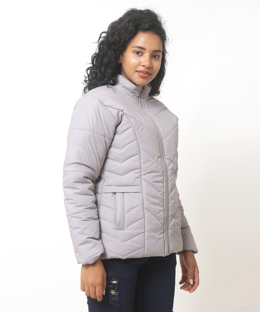 PERFECT PRODUCTION Full Sleeve Striped Women Jacket Buy PERFECT PRODUCTION Full Sleeve Striped Women Jacket Online at Best Prices in India Flipkart