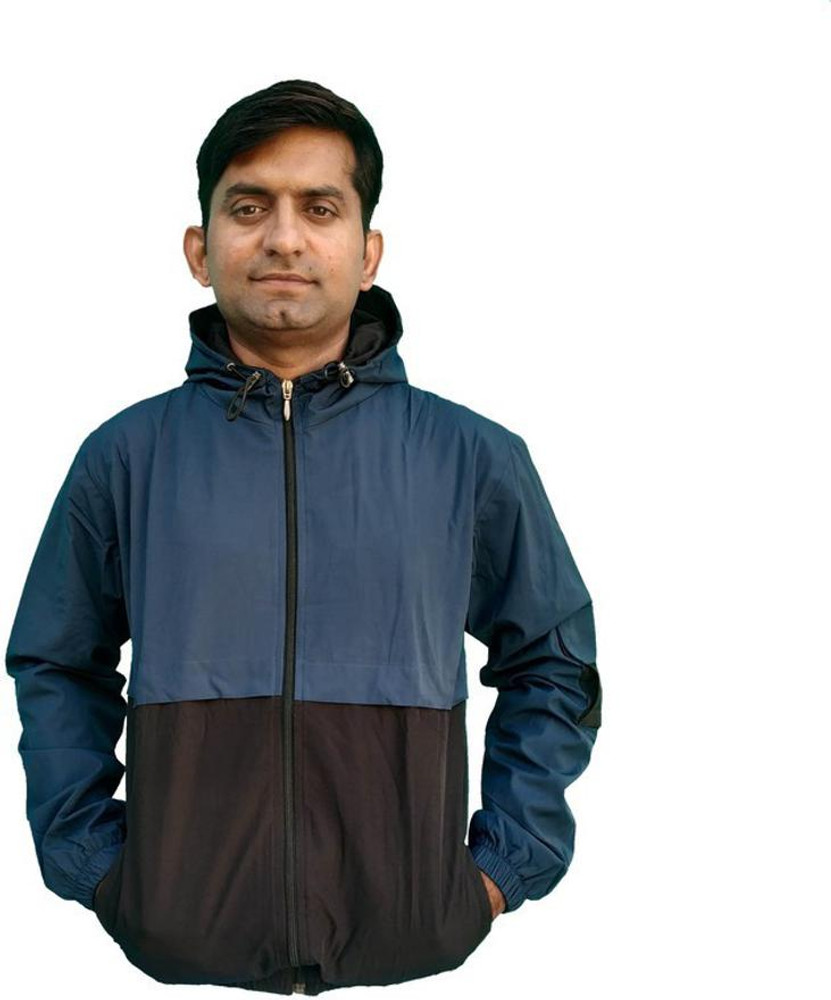 Sports jacket cheap flipkart
