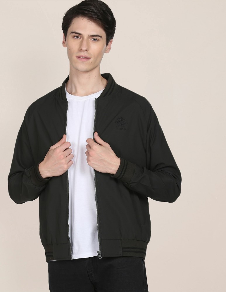 Bomber jacket flipkart sale