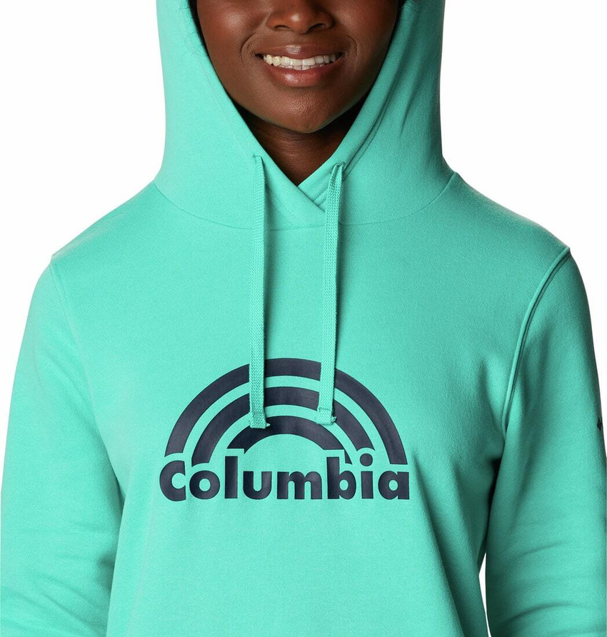Columbia sweatshirt womens outlet