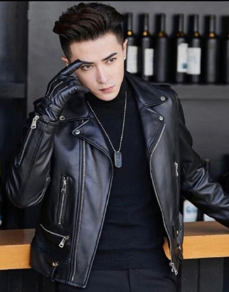 Flipkart fashion jacket shop