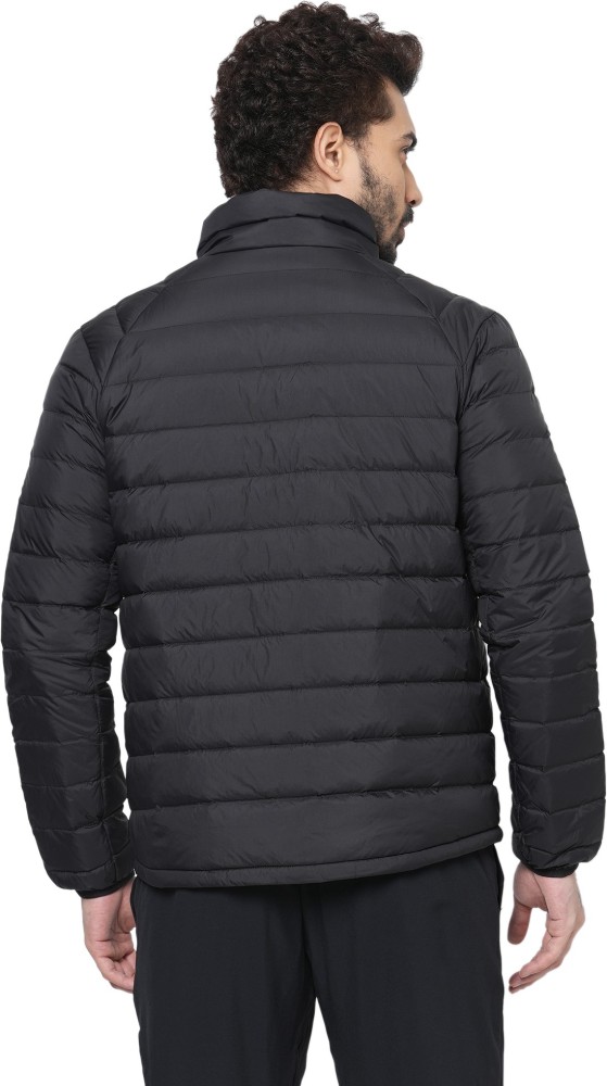 Asics men's asics store down puffer jacket