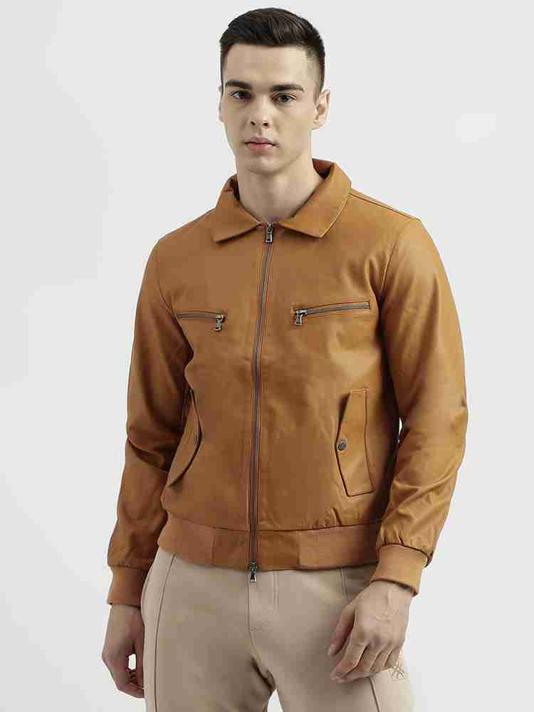 United colors of sales benetton nehru jacket