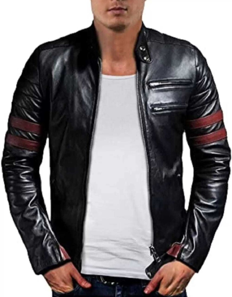 Wolverine hot sale jacket flipkart