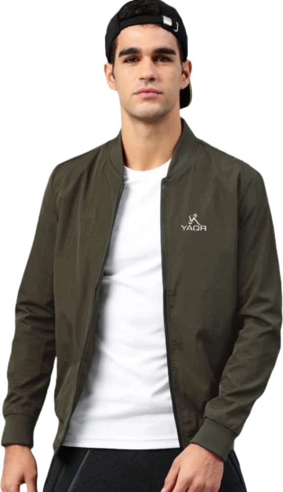 Latest model clearance jacket