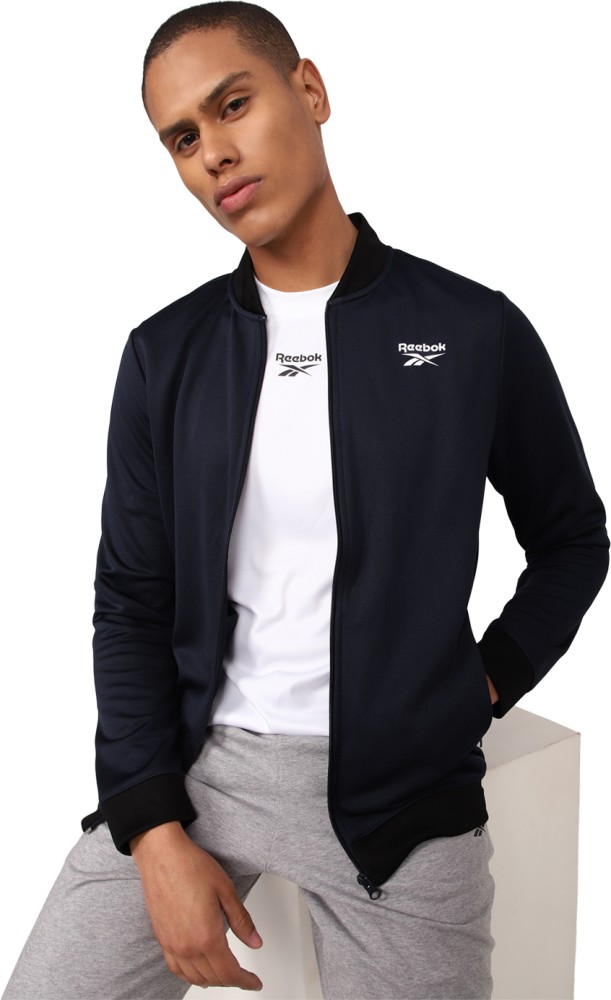 Reebok men's jacket on sale online