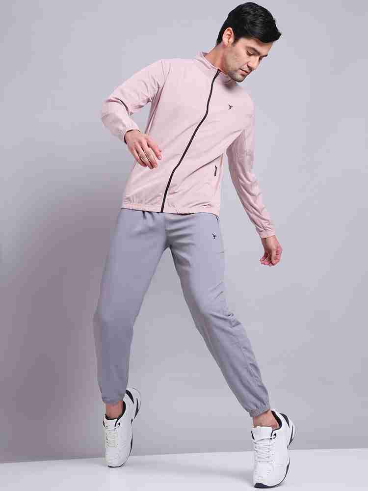 Techno shop sports tracksuit