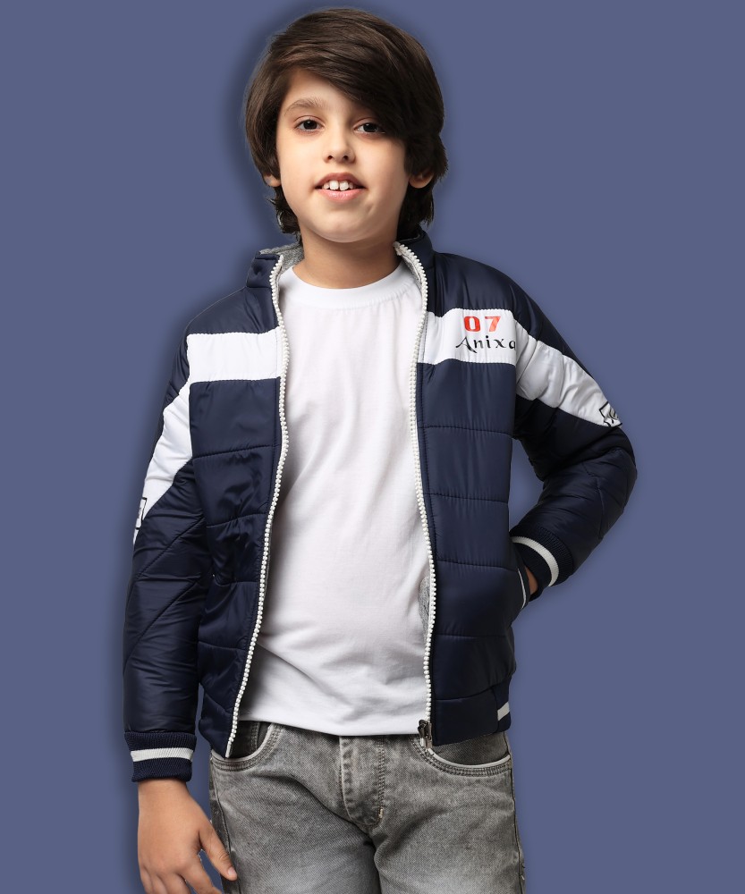 Jacket for outlet boys flipkart