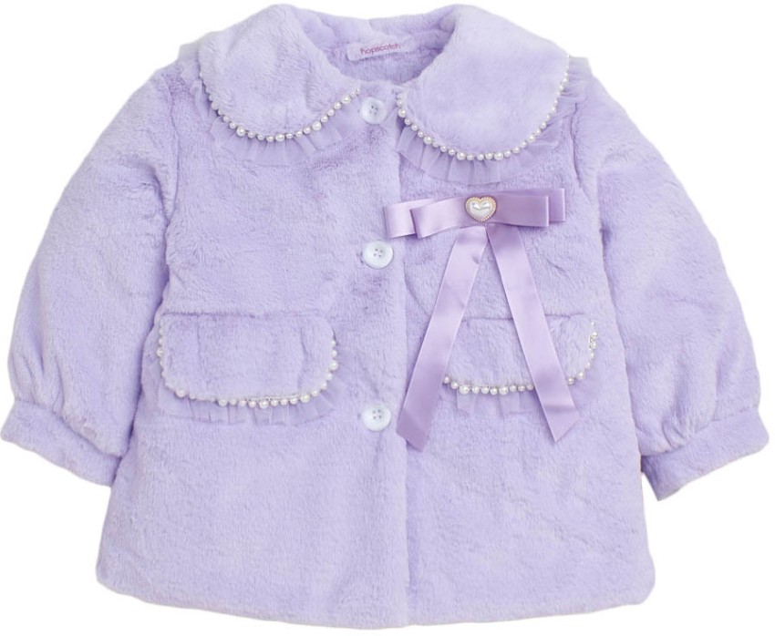 Hopscotch baby girl clearance jackets