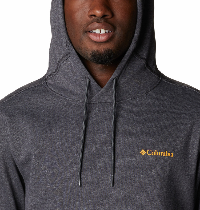 Columbia outlet grey sweatshirt
