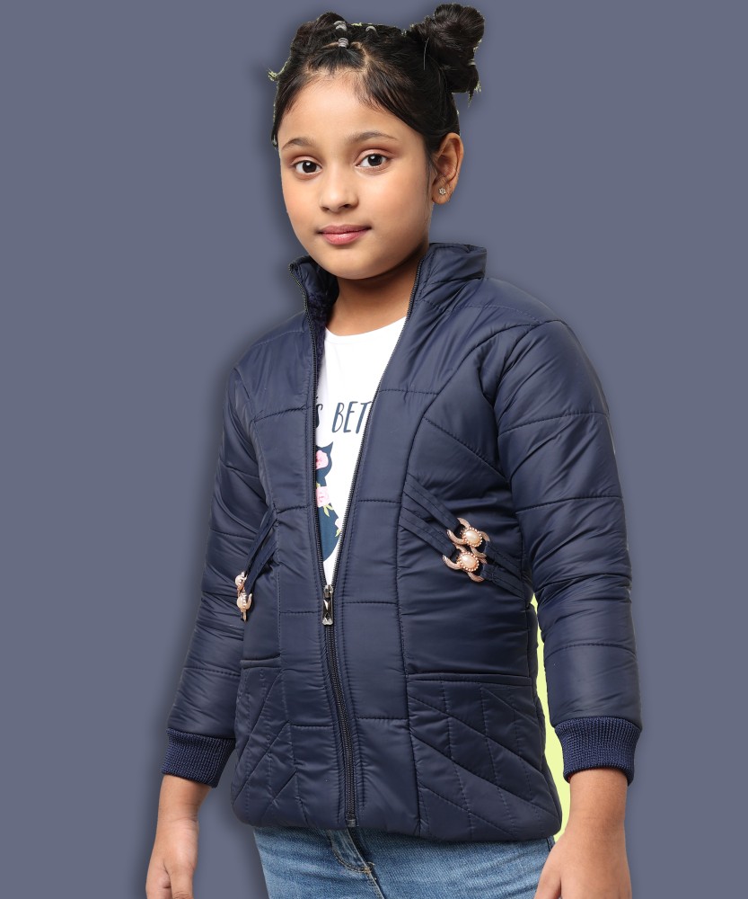 New jacket 2024 design for girls