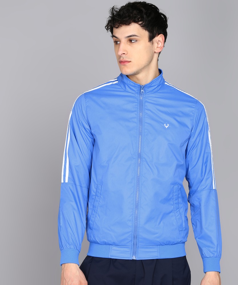 Allen solly hot sale jackets flipkart