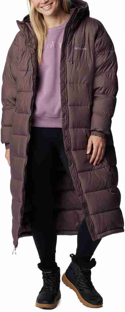 Mckay lake deals down long jacket