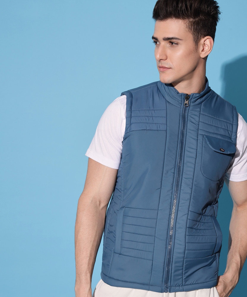 Gents jacket half top