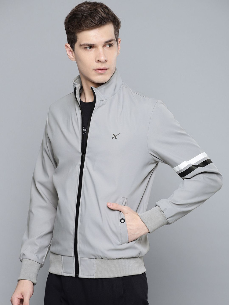 Hrx jackets online hotsell