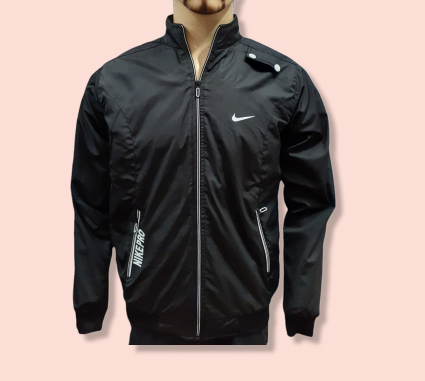 Nike pilot bomber jacket online