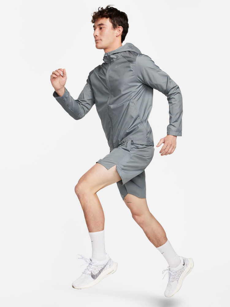 Nike top fitness jacket
