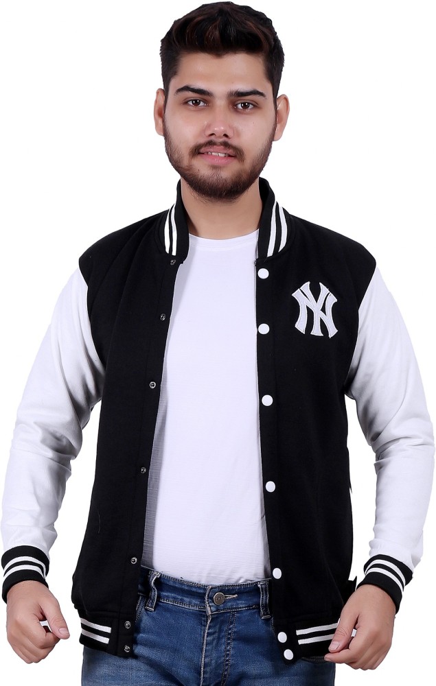 Buy New York Yankees Jacket Online In India -  India