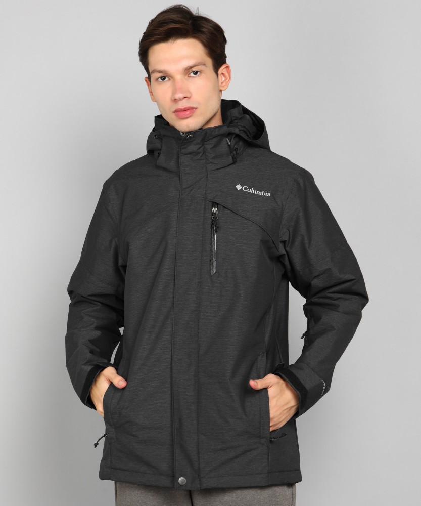 Buy Black Jackets & Coats for Men by Columbia Online