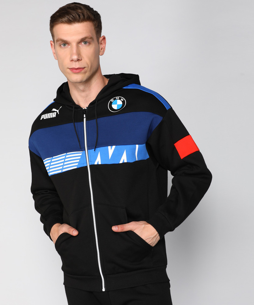 Puma jackets flipkart store