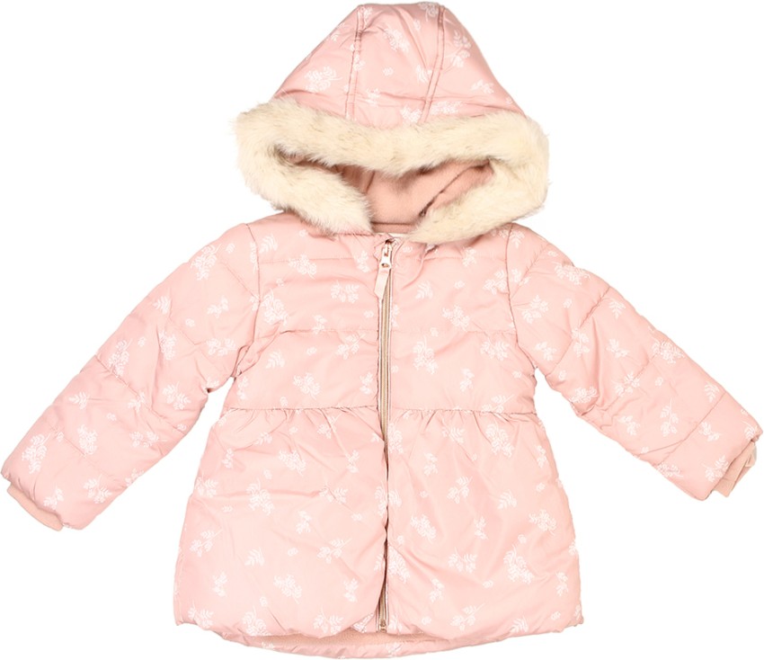 Mothercare winter jacket online