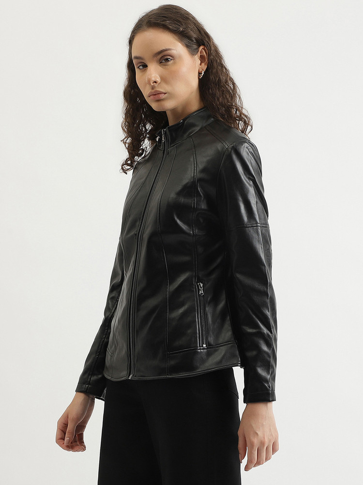 United Colors of Benetton Full Sleeve Solid Women Jacket Buy United Colors of Benetton Full Sleeve Solid Women Jacket Online at Best Prices in India Flipkart
