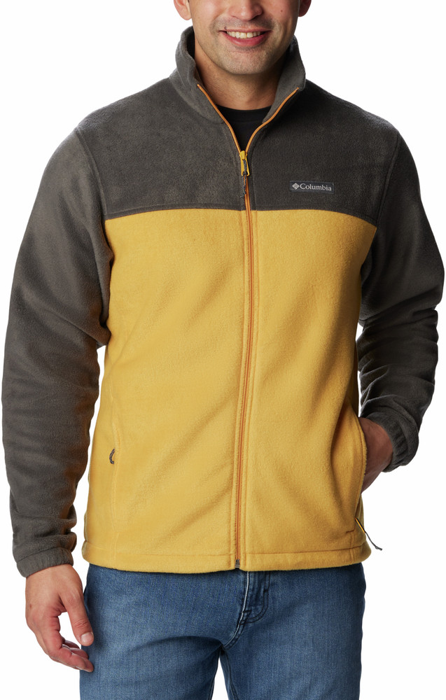 Columbia sportswear fleece jacket top