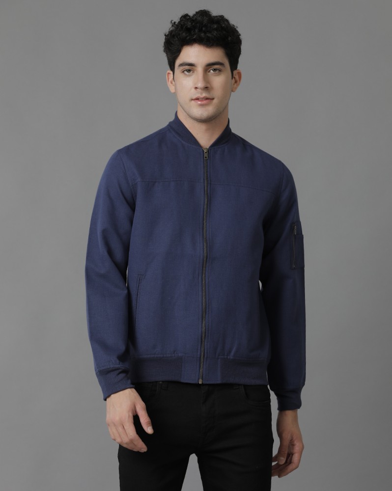 Linen Jacket - Buy online