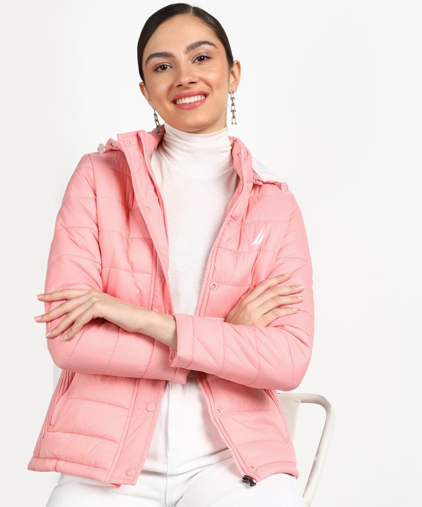 🙋‍♀️These @nautica ladies puffer #jackets are super cozy!!! Right now on  sale $6 off now only $23.99! #deal ends 11/19 and comes