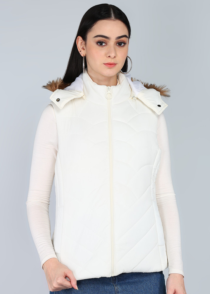 Fort Collins Women's Polyester Jacket Buy Olive Green Jackets