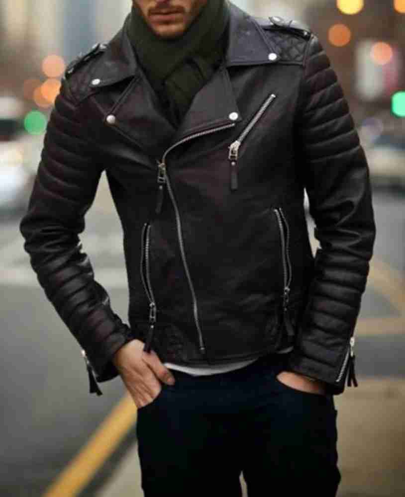 crowninterior Full Sleeve Solid Men Jacket Buy crowninterior