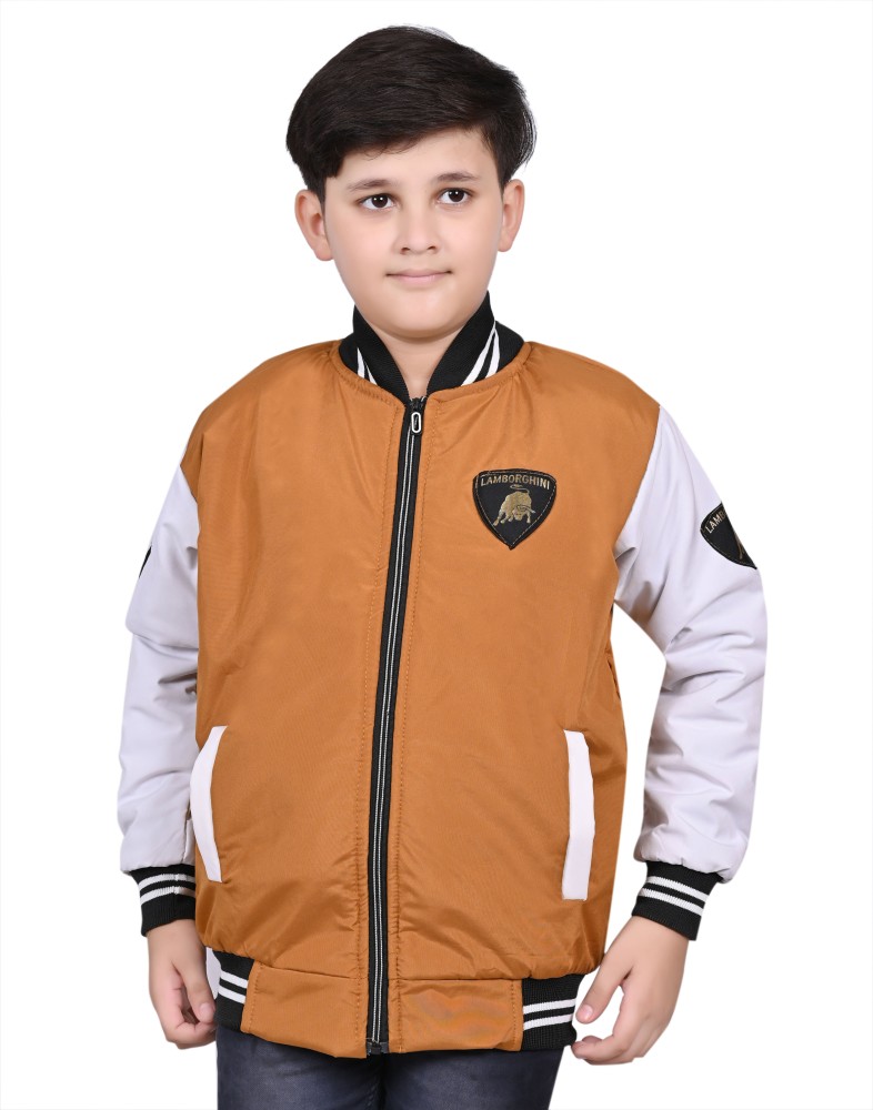 Jacket for boys price sale