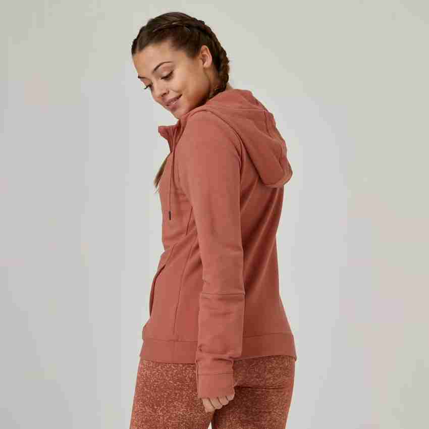 NSUN DOMYOS Full Sleeve Solid Women Sweatshirt Buy NSUN DOMYOS Full Sleeve Solid Women Sweatshirt Online at Best Prices in India Flipkart