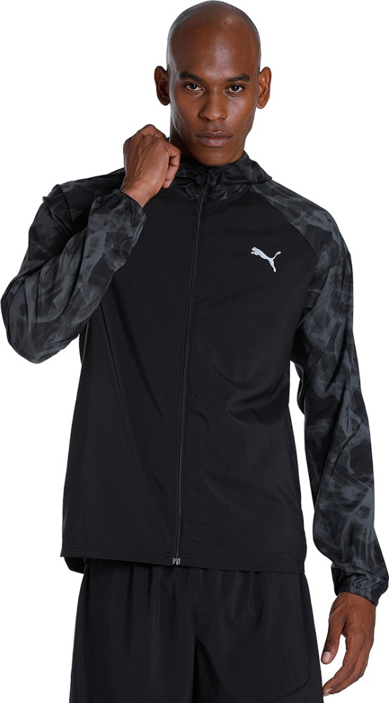 Puma hot sale nightcat jacket