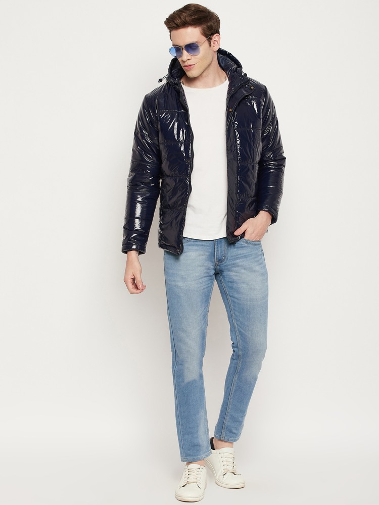 OKANE Full Sleeve Solid Men Jacket Buy OKANE Full Sleeve Solid Men Jacket Online at Best Prices in India Flipkart