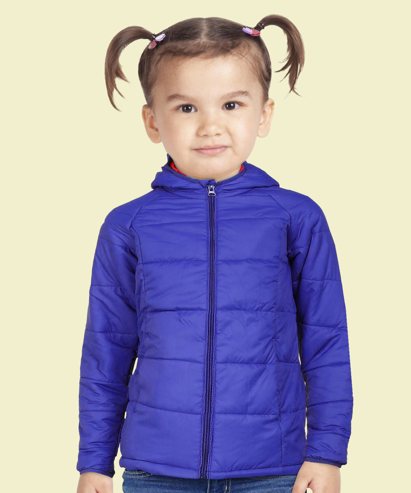 Jacket for girls hot sale flipkart