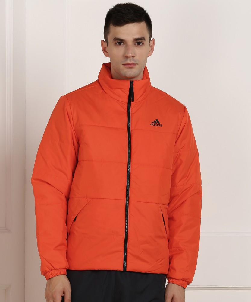 Flipkart adidas men's jacket deals