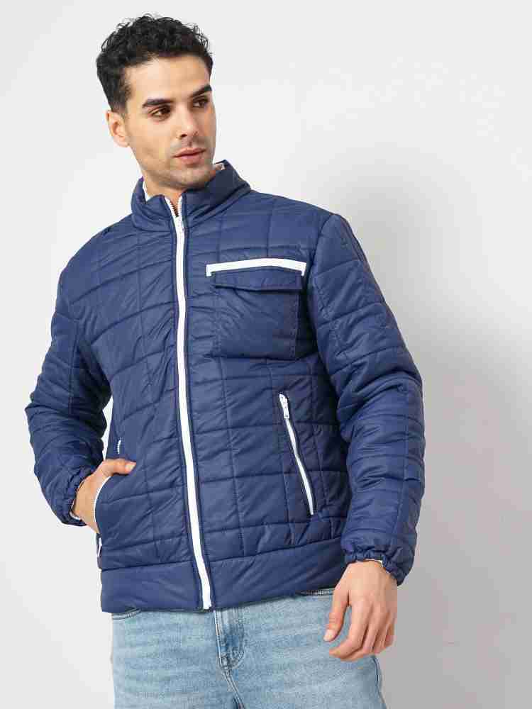 Celio on sale blue jacket