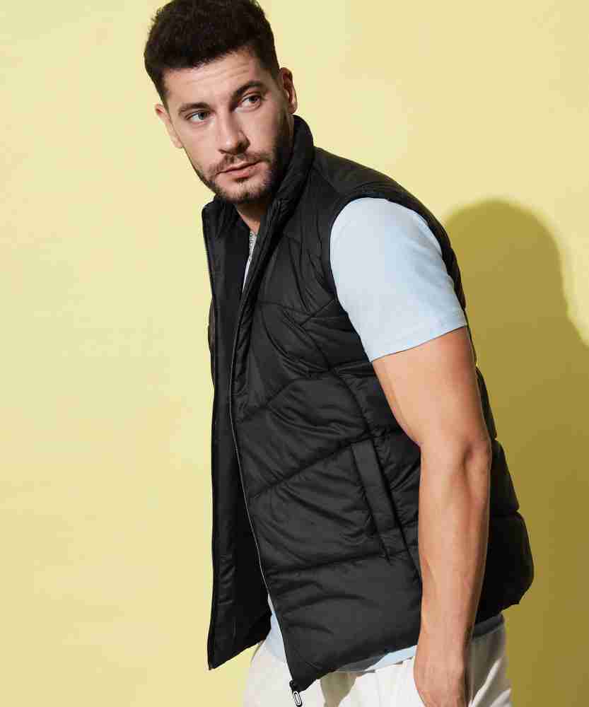 New style outlet half jacket