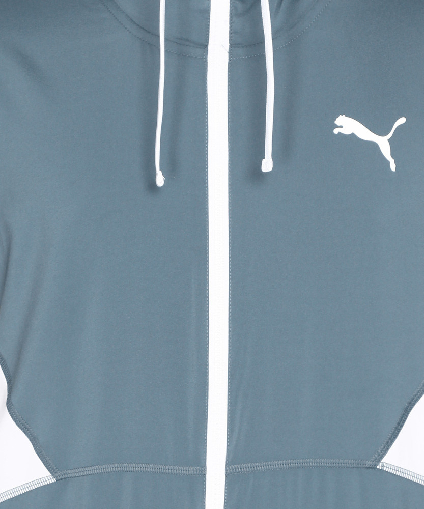 Puma windcheater flipkart store