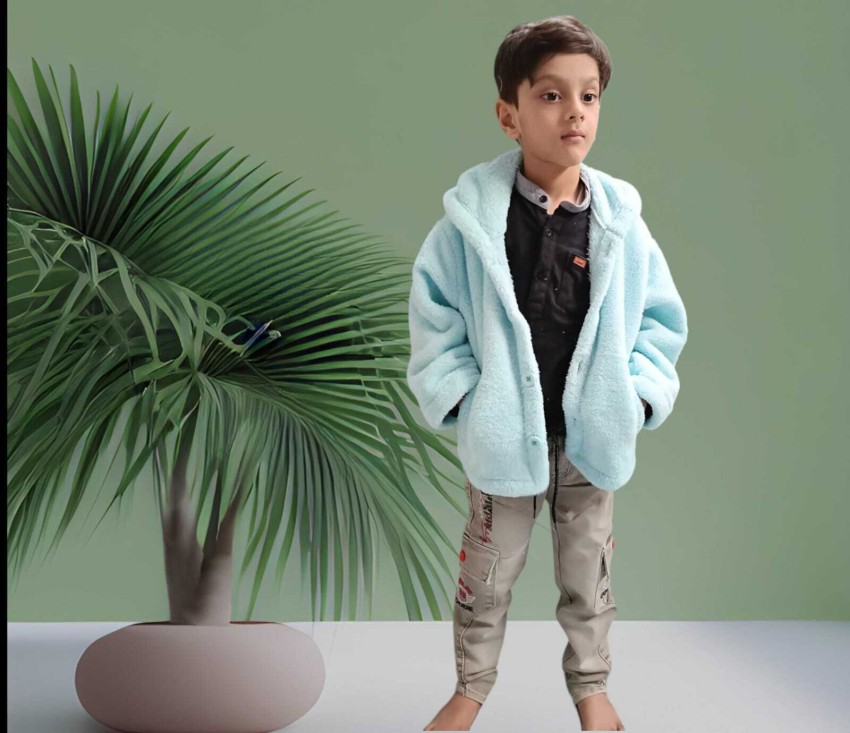 OSWAL INNER Full Sleeve Solid Boys Jacket Buy OSWAL INNER Full Sleeve Solid Boys Jacket Online at Best Prices in India Flipkart