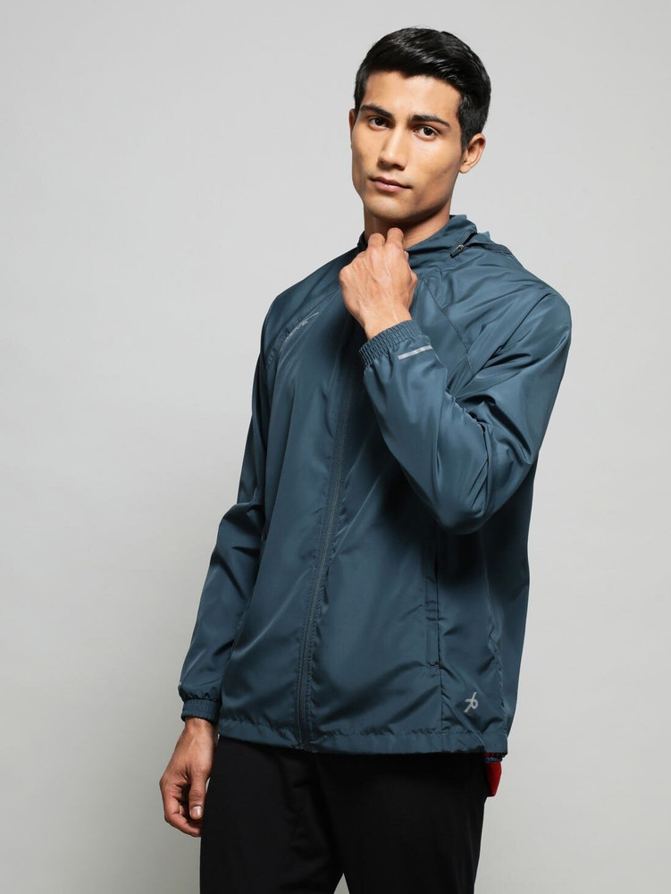 Jockey sales hoodie jacket