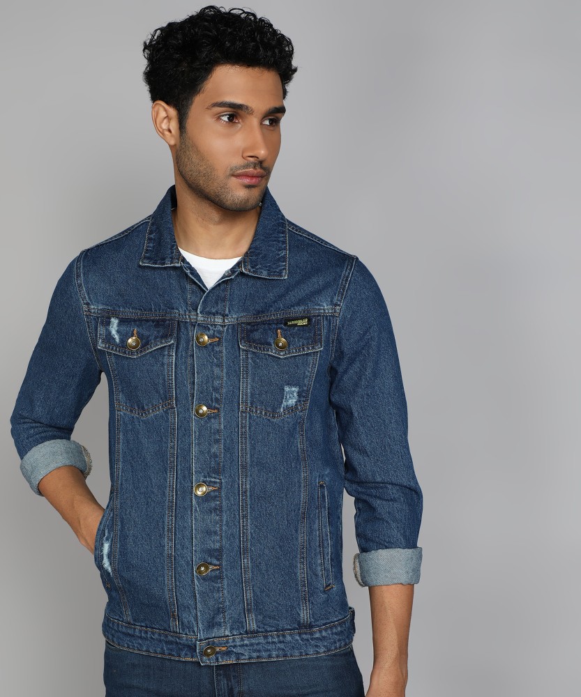 Ducati scrambler 2025 denim jacket